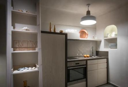 Cosmopolis Crete Suites - 18
