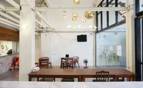 Boon Street - 9