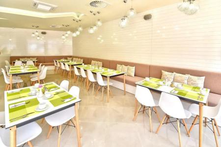 Grifid Foresta - All Inclusive - Adults Only - 17