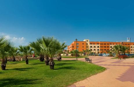 Playa Marina Spa - Luxury - 16