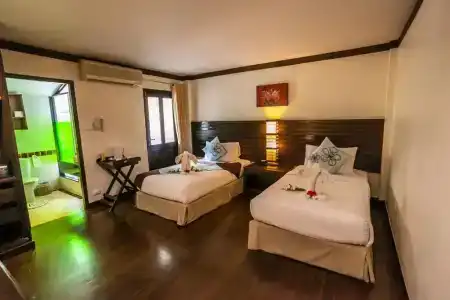 Lanta Mermaid Boutique House - 114