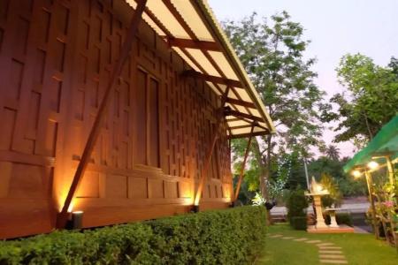 Baan Kornnara Resort - 43