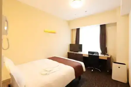 Smile Premium Osaka Hommachi - 32