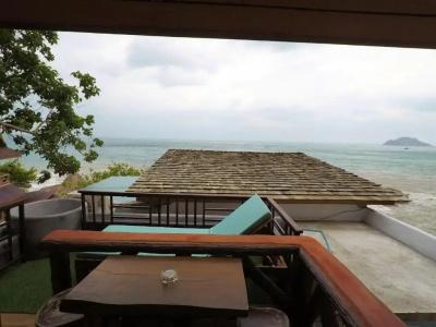 Dd Hut Koh Tao - 44