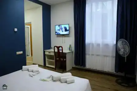 Gyurji Home - Guest House in Gyumri - 23