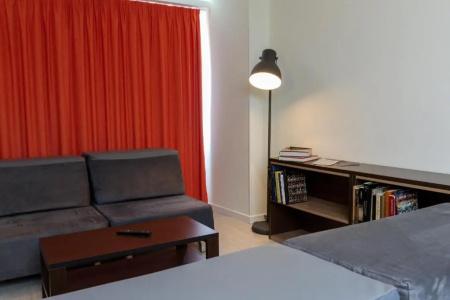 Apartamentos Serrano Recoletos - 72