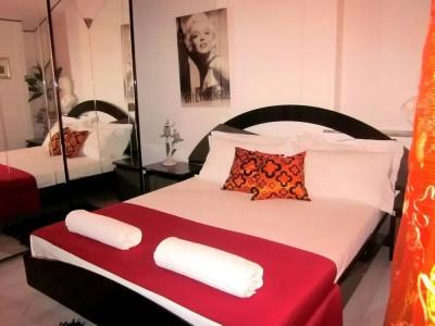Villa Ambra b&b - 31