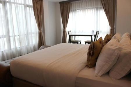 V One Pride-Sukhumvit 22, Bangkok - 2