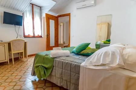 Albergo Diffuso Bacco Furore - 57