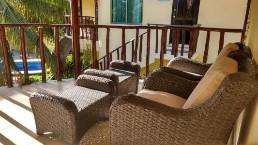 Villas Akalan - 166