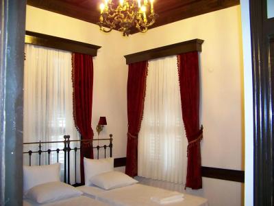 Edirne osmanlı evleri - 6