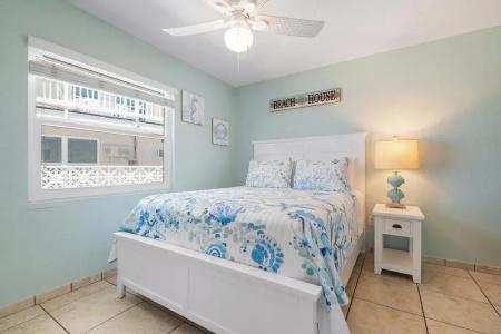 A Beach Retreat on Casey Key - 109