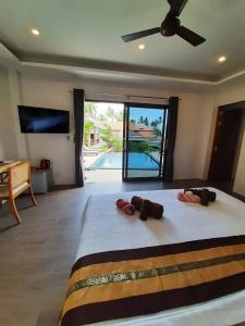 Baan Sawan Samui Resort - Sha - 78