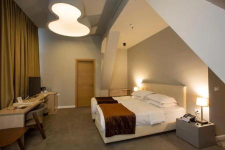Best Western Premier Ark - 92