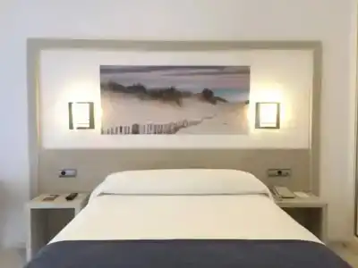 Spa Cádiz Plaza - 45