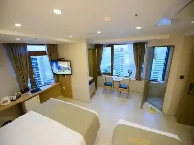 Haeundae Marianne - 19
