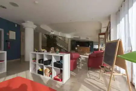Best Western La Baia - 13