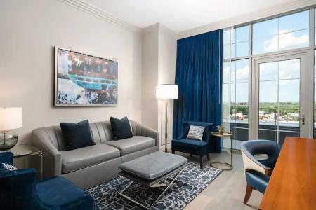 JW Marriott Savannah Plant Riverside District - 131