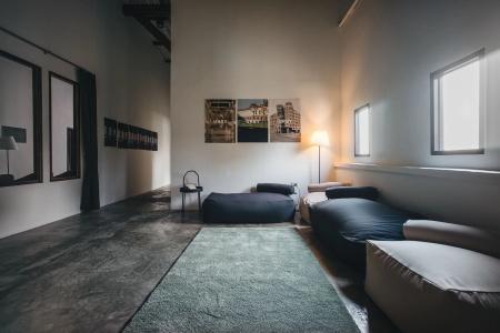 Hostel Urby - 12