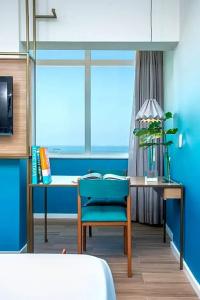 Mercure Rio Boutique Copacabana - 79