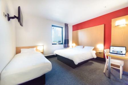 b&b hôTel Colmar Expo - 1