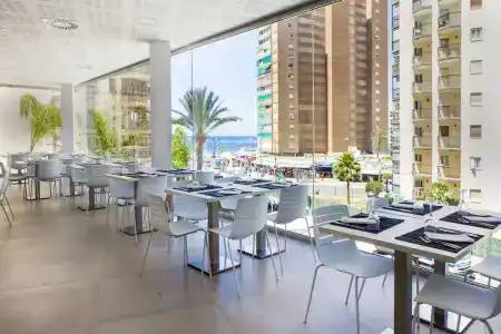 Port Benidorm & SPA - 28