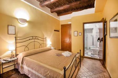 b&b l'Alloggio Dei Vassalli - 28