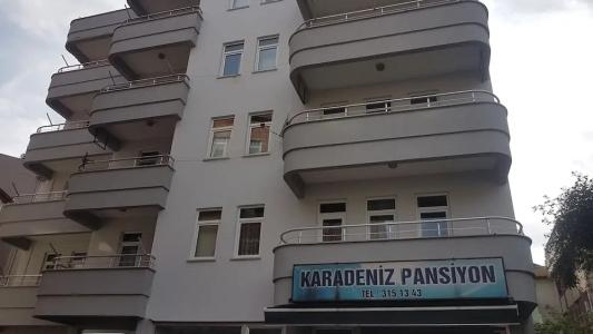 Karadeniz Pension - 0