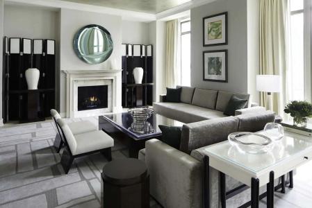 Waldorf Astoria Atlanta Buckhead - 46