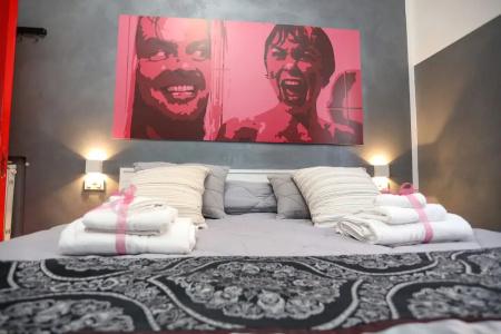 Cineroma b&b - 94