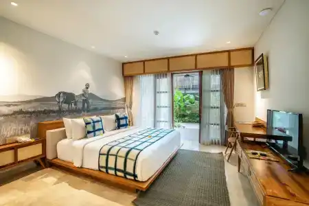 Dinara Ubud - 21
