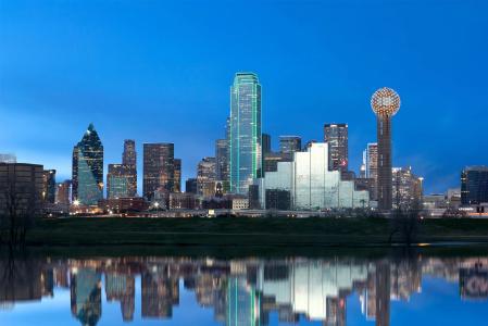 Hyatt Regency Dallas - 34