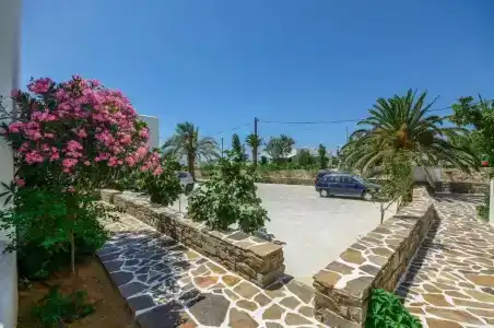 Agia Anna Studios - 174