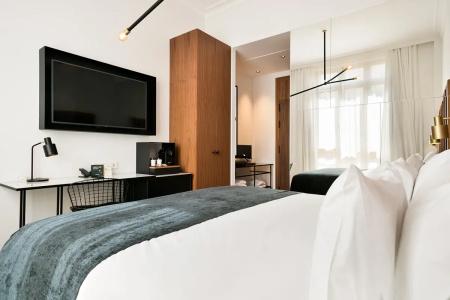 Yurbban Passage & Spa - 42