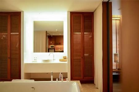 Muthi Maya Forest Pool Villa - Sha Plus Certified - 49