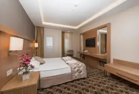 Belconti Resort - 3