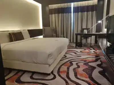 Le Royal Meridien Chennai - 81