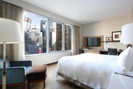 Intercontinental New York Times Square, An Ihg - 33