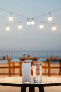 Huzurla otel - 19
