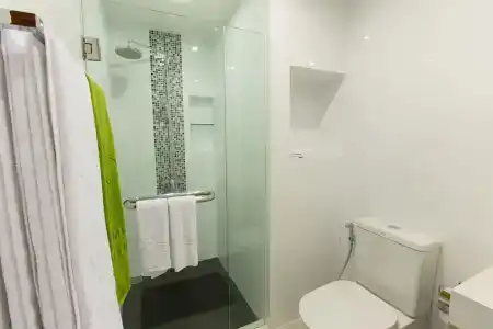 Sugar Palm Residence - 8