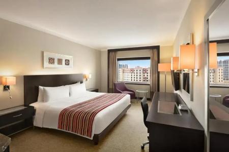 Ramada Plaza by Wyndham Dubai Deira - 41