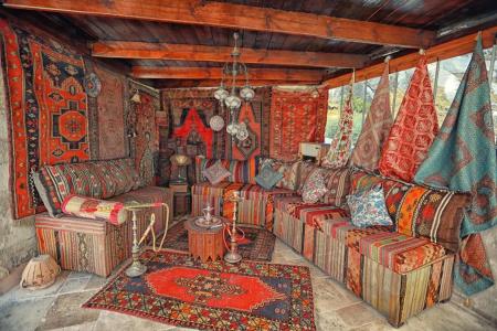 Traveller's Cave - 37