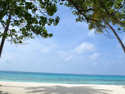 TME Retreats Dhigurah - 21