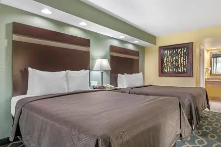 Clarion Inn International Drive - 46