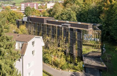 City Garden - 11