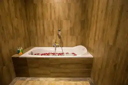 Seken Cottages Ubud - 41