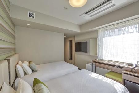 Hearton Shinsaibashi Nagahoridouri - 11