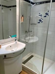 Mercure St Malo Front de Mer - 74