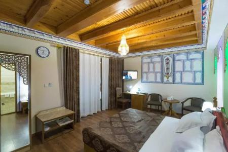 Boutique Safiya - 34