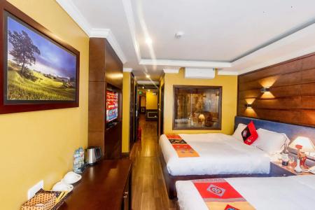 Nomadtrails Boutique Sapa - 32